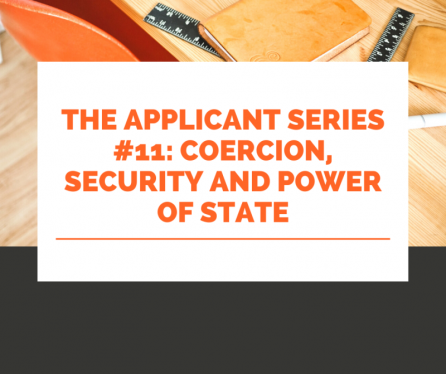 force within territory