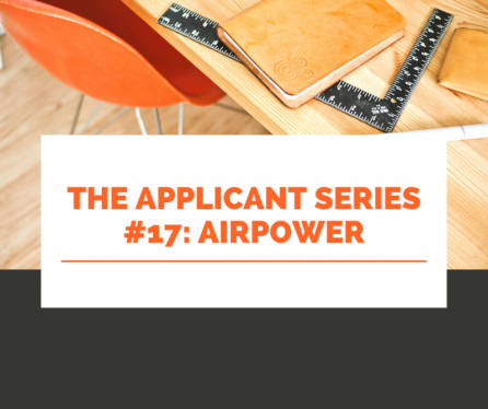 theories created an opening