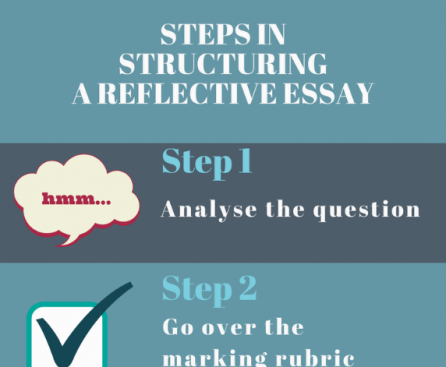 reflective structure