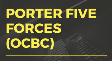 porter five forces ocbc