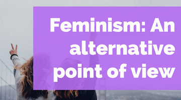 feminism sample essay
