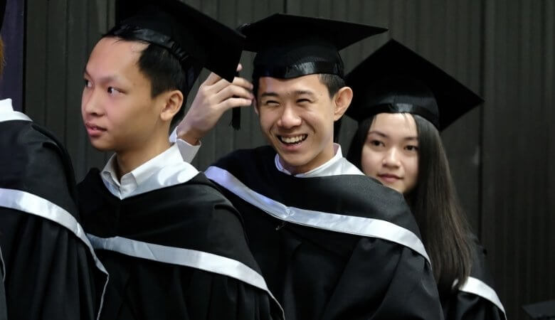 EAIM Graduation