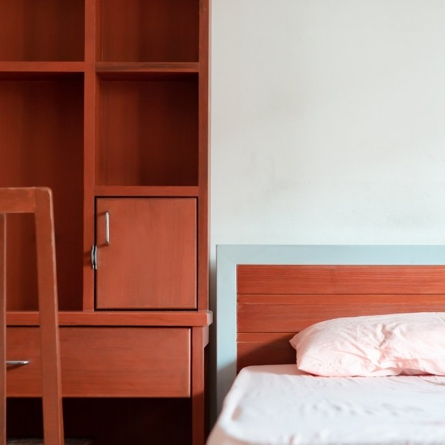 stock-accommodation