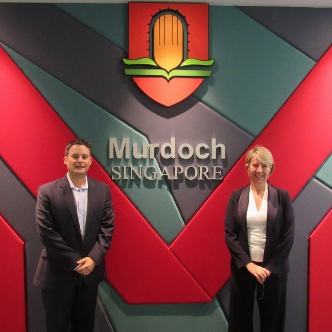 murdoch-university-singapore-office