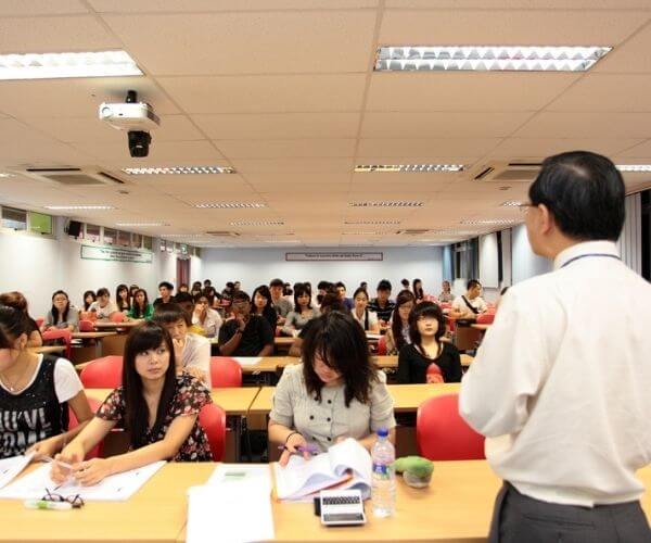MDIS Students