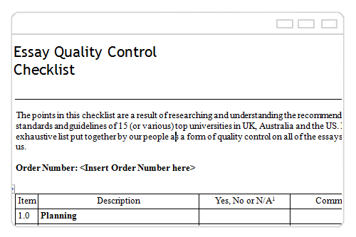 box-quality-assurance