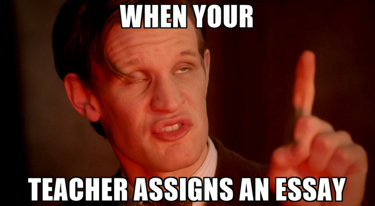 Expository essay