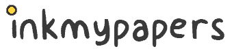 inkmypapers Logo