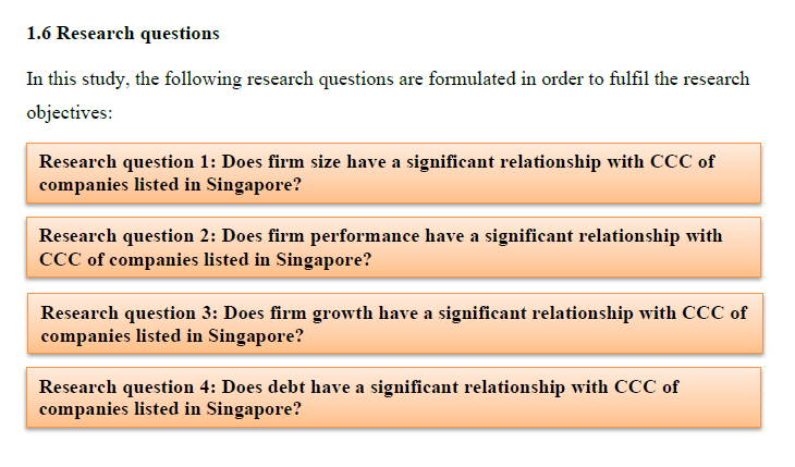 dissertation sample 2