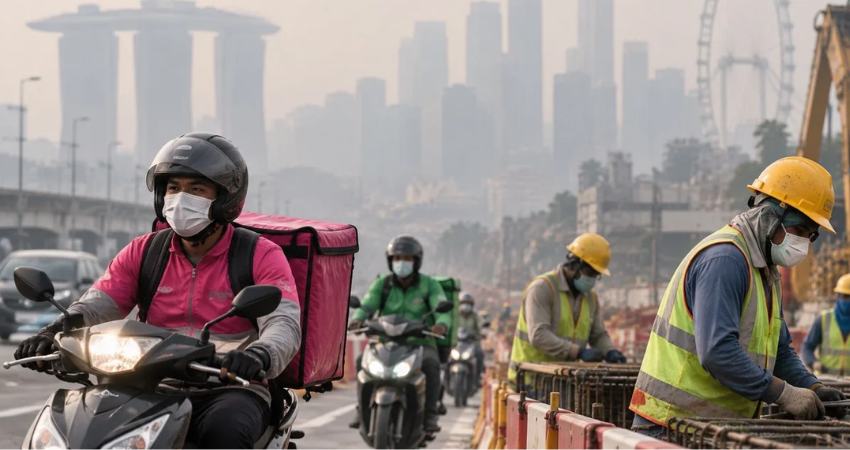 haze 1