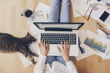 3 Great Hacks We Learnt by Working from Home - Post Covid