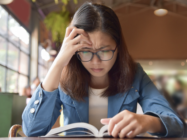 Exam Crunch Time - The Best Tips for Last Minute Studying