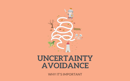 Uncertainty Avoidance