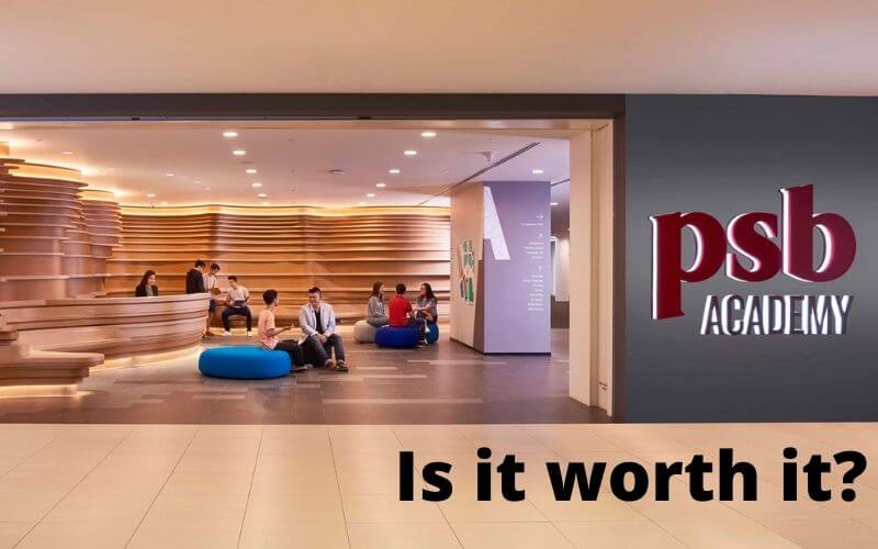 PSB academy - is it worth it?