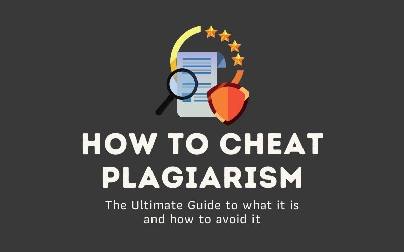 how-to-cheat-plagiarism