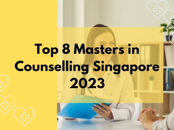 top 8 masters in counselling singapore