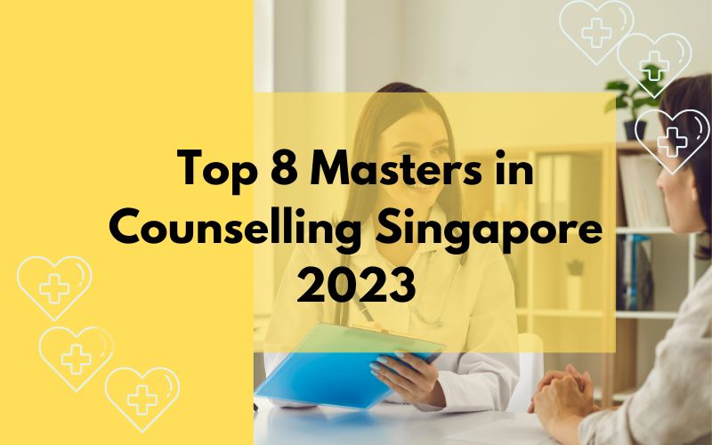 top 8 masters in counselling singapore