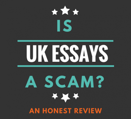 UK essays review