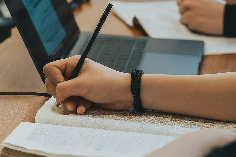 a level general paper essay
