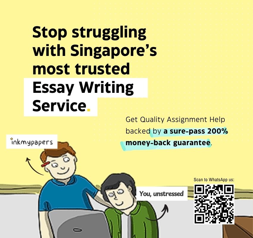 essay writing service