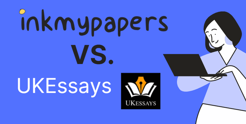 inkmypapers vs ukessays