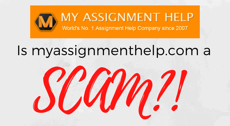 Database application assignment help legit